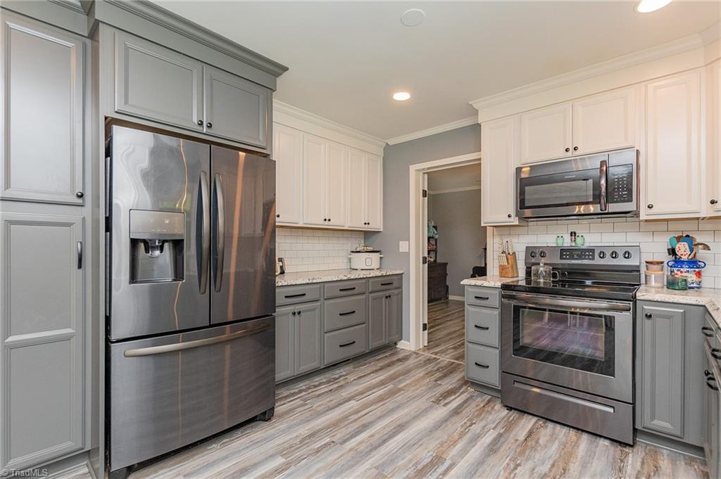 791 Simerson Road Lexington, NC 27295 - Photo 10 of 39 Gallery Image 10