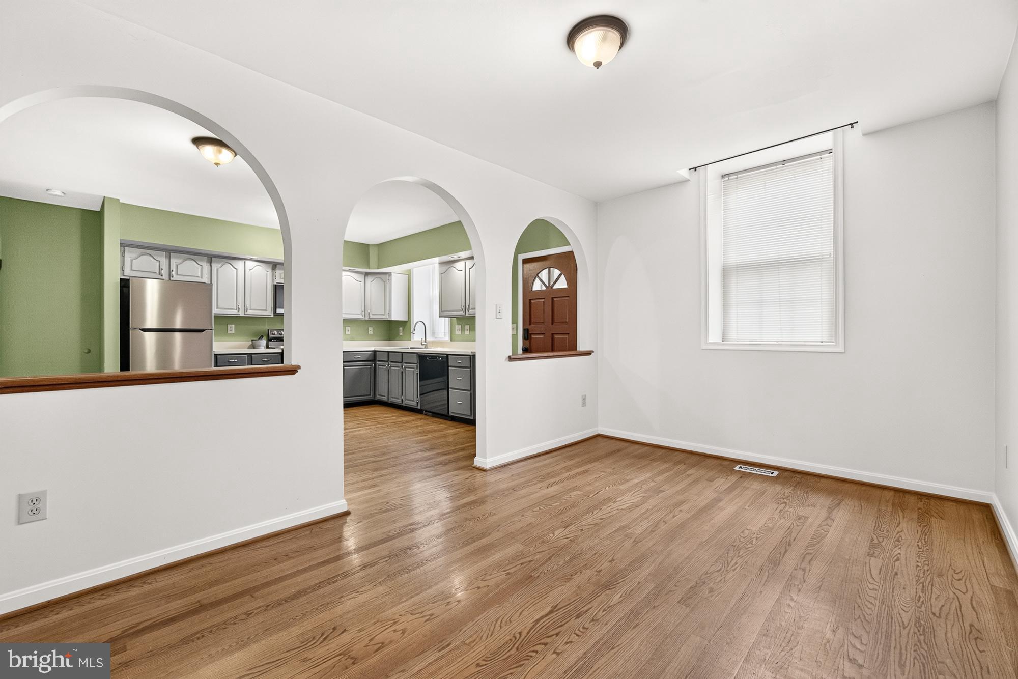 18854 Sandy Hook Road Knoxville, MD 21758 - Photo 10 of 59 Formal Dining room