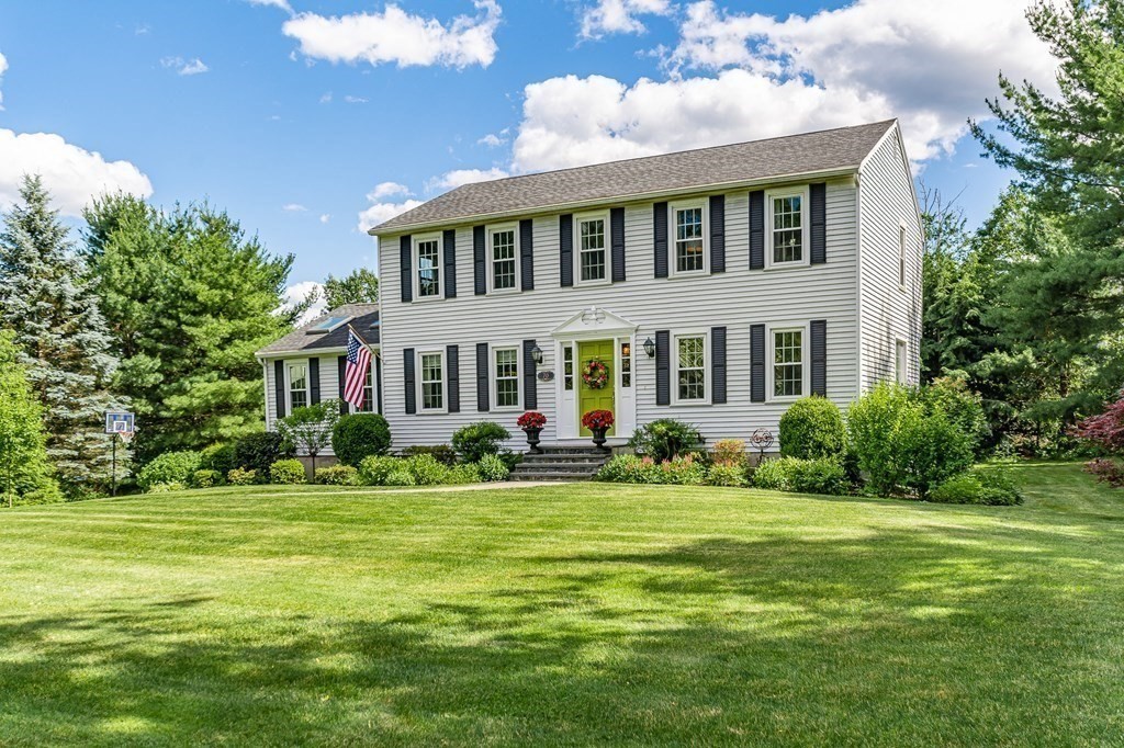 70 Sleigh Road Westford, MA 01886 - Photo 31 of 42 Gallery Image 31