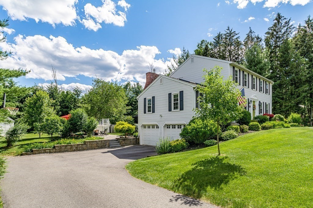70 Sleigh Road Westford, MA 01886 - Photo 32 of 42 Gallery Image 32