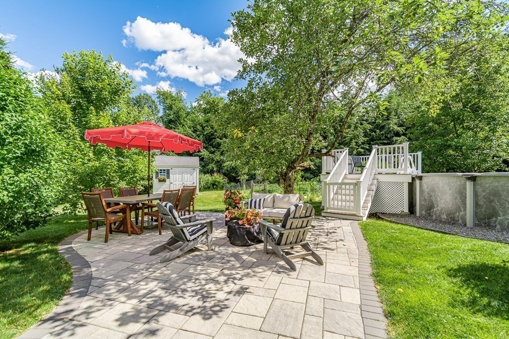 70 Sleigh Road Westford, MA 01886 - Photo 33 of 42 Gallery Image 33