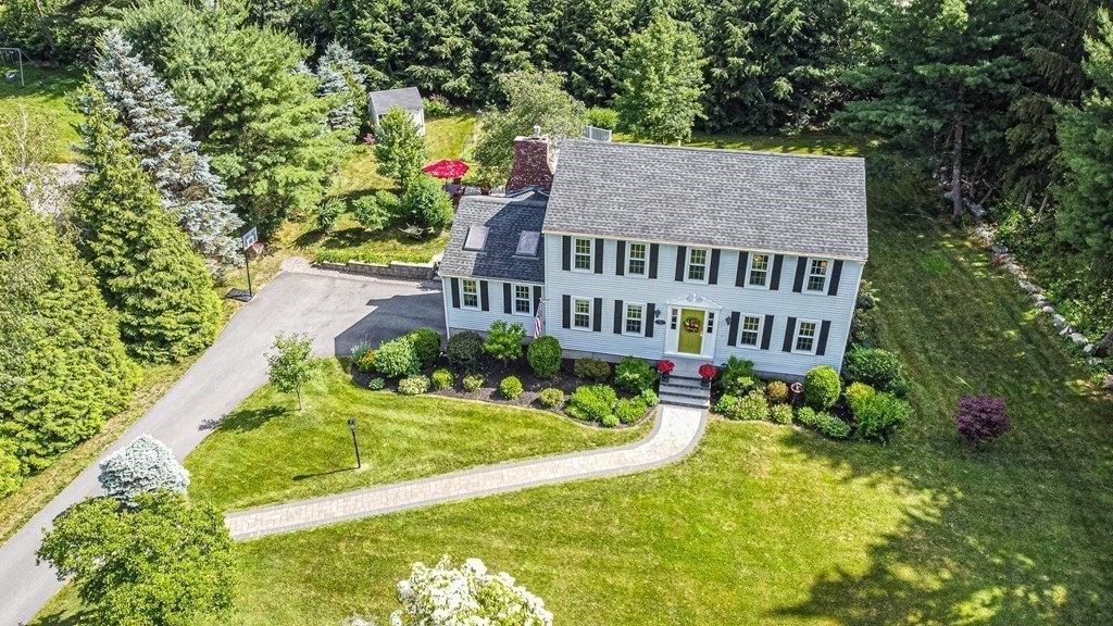 70 Sleigh Road Westford, MA 01886 - Photo 35 of 42 Gallery Image 35