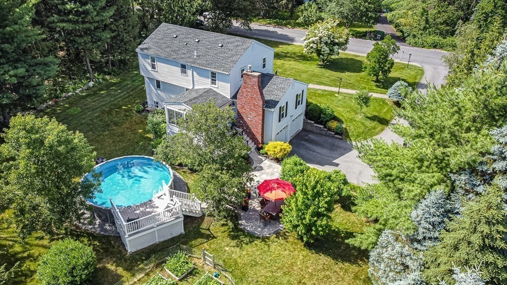 70 Sleigh Road Westford, MA 01886 - Photo 36 of 42 Gallery Image 36