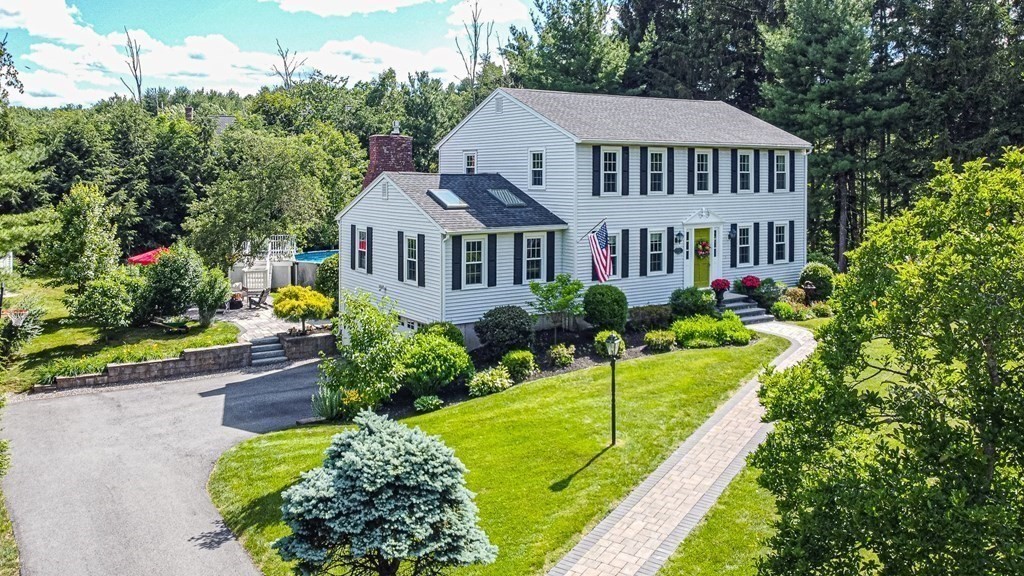 70 Sleigh Road Westford, MA 01886 - Photo 38 of 42 Gallery Image 38