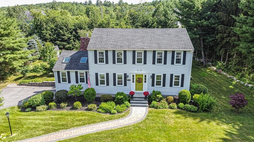 70 Sleigh Road Westford, MA 01886 - Photo 39 of 42 Gallery Image 39