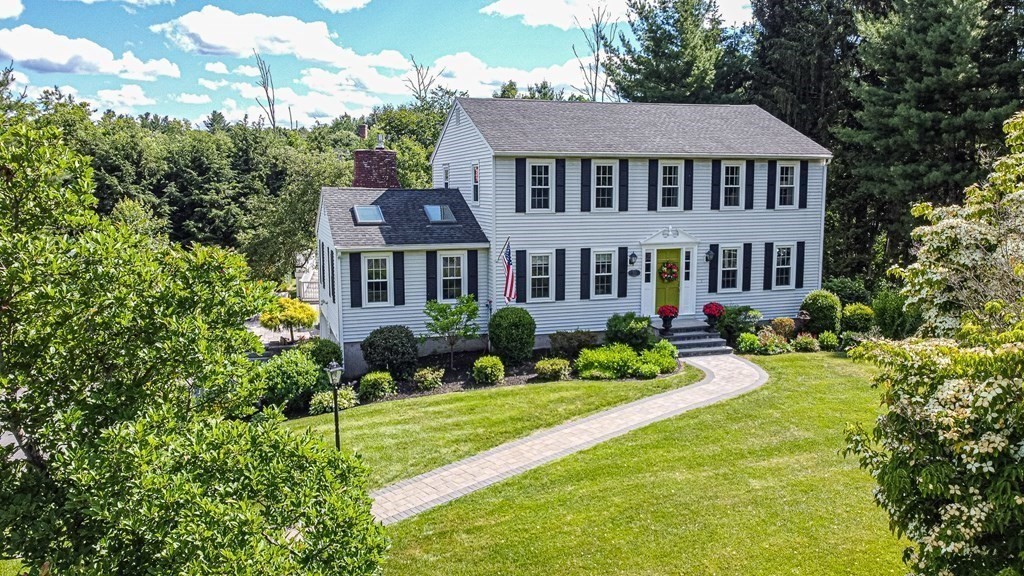 70 Sleigh Road Westford, MA 01886 - Photo 40 of 42 Gallery Image 40