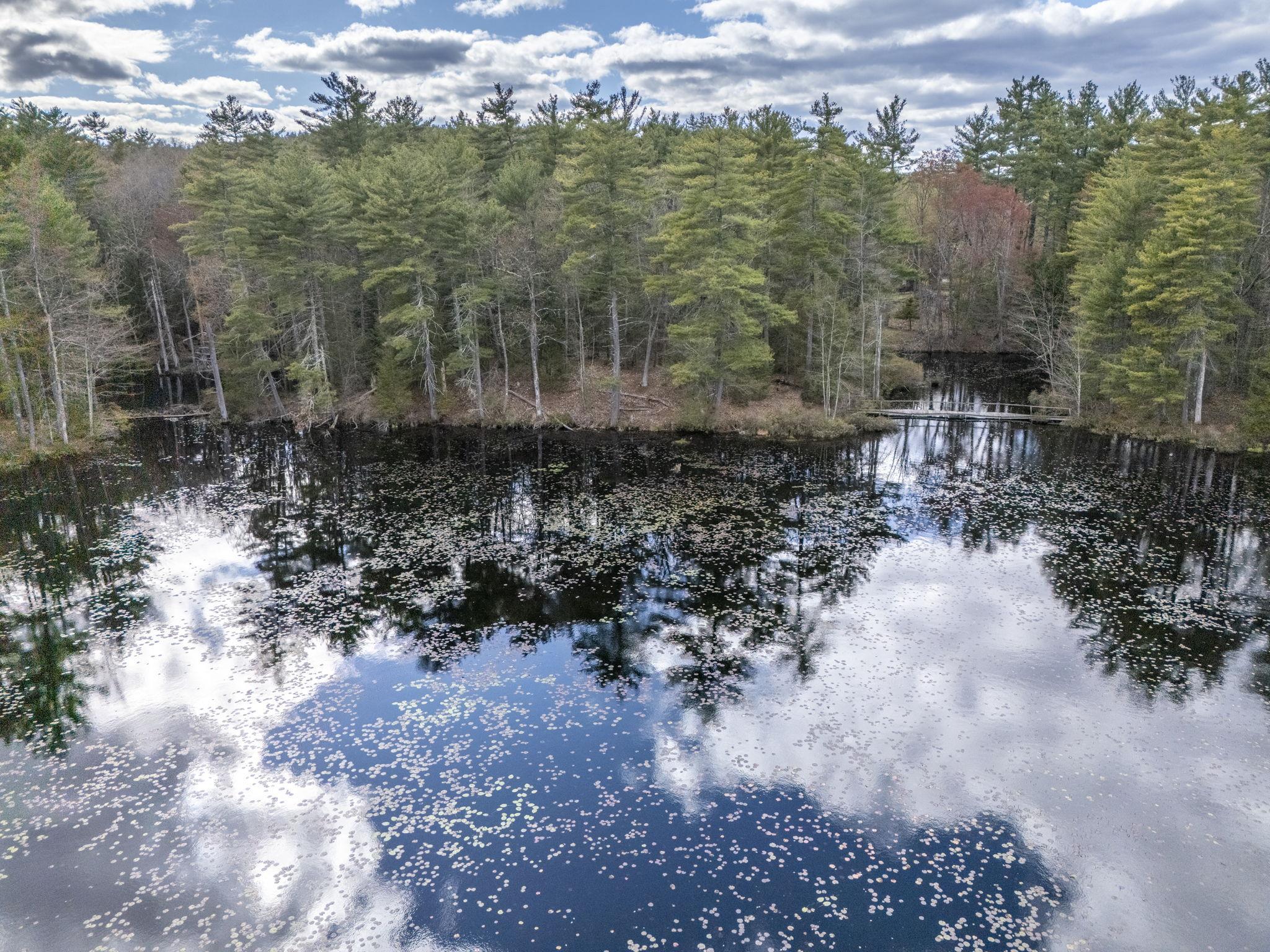 34 Cleveland Hill Road Brookline, NH 03033 - Photo 53 of 60 Gallery Image 53