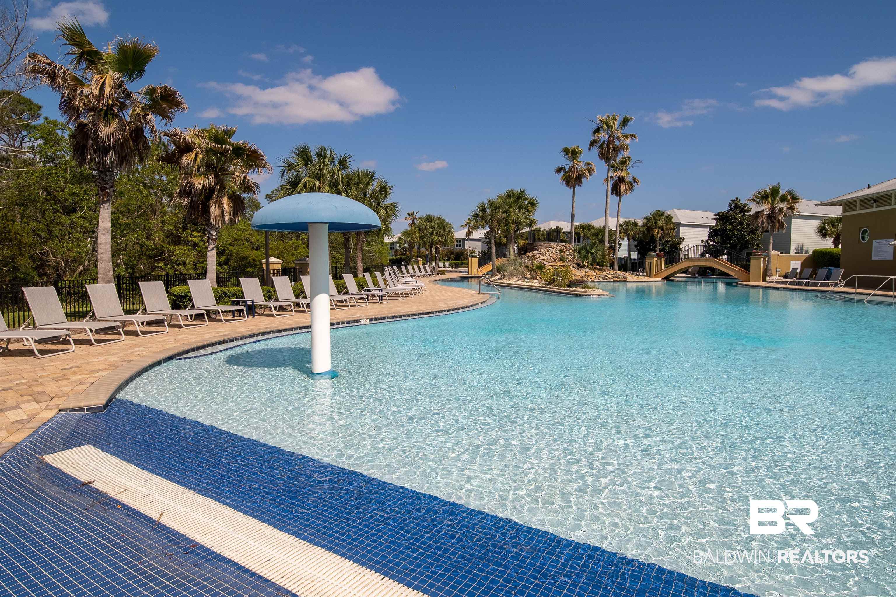 4920 East Cypress Loop Orange Beach, AL 36561 - Photo 45 of 50 Neighborhood Pool