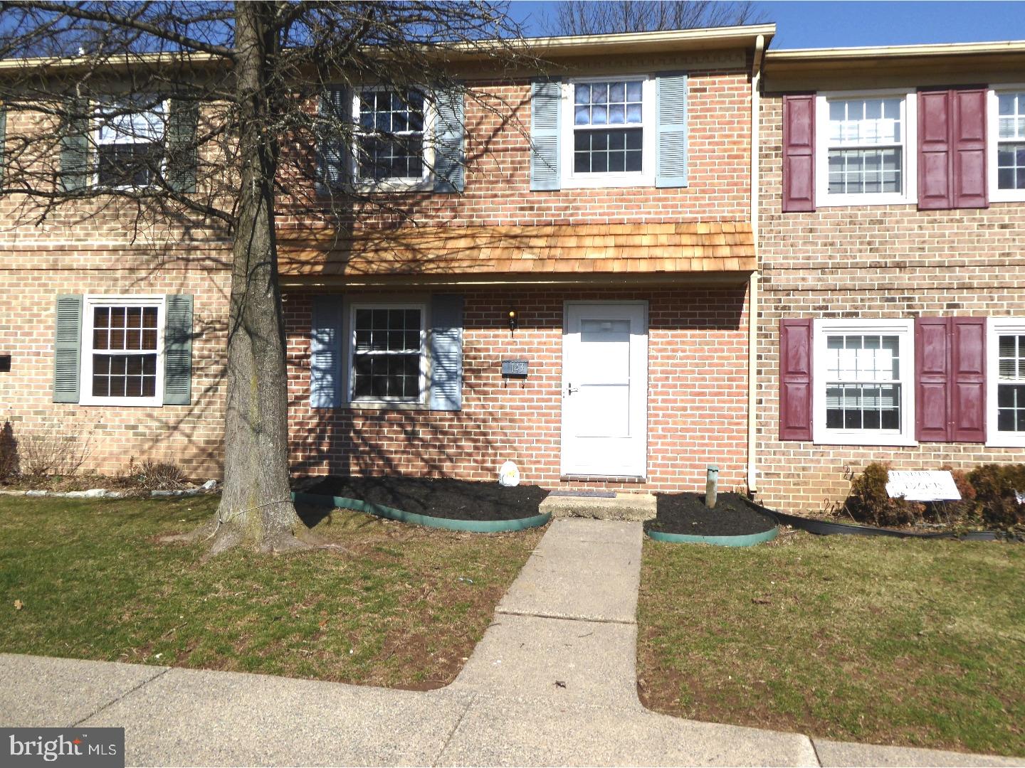 143 Stonegate Road Quakertown, PA 18951 - Photo 1 of 18 Front Yard
