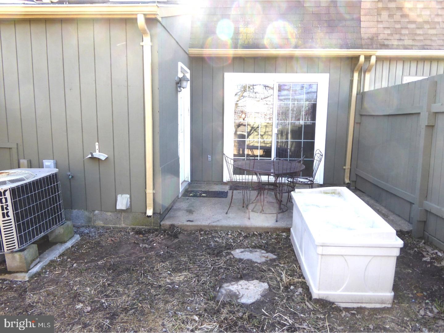 143 Stonegate Road Quakertown, PA 18951 - Photo 18 of 18 Back Yard