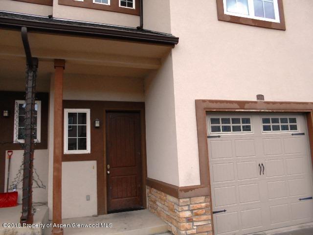 644 West 24th Street Rifle, CO 81650 - Photo 1 of 8 644 W. 24th