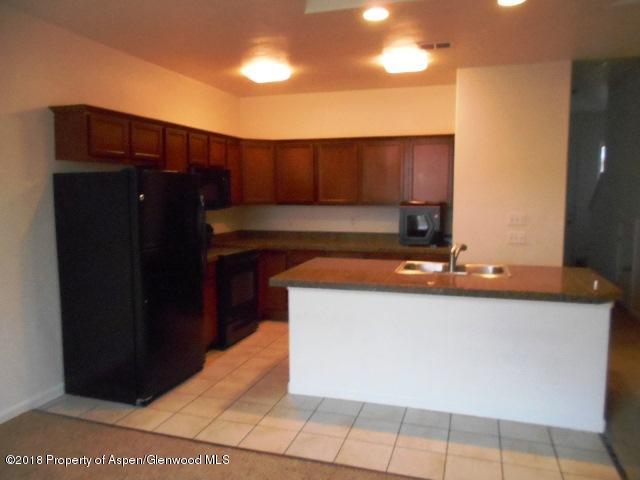 644 West 24th Street Rifle, CO 81650 - Photo 4 of 8 Kitchen