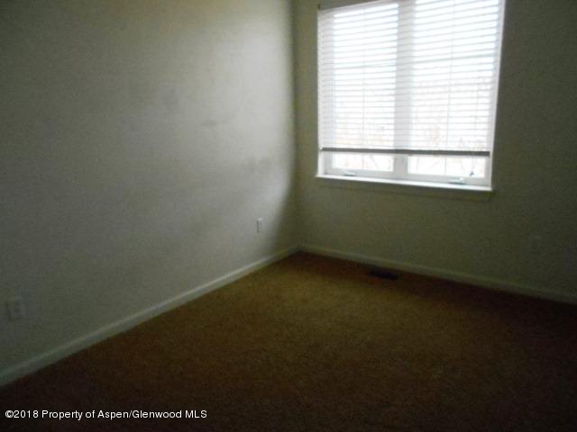 644 West 24th Street Rifle, CO 81650 - Photo 6 of 8 Bedroom