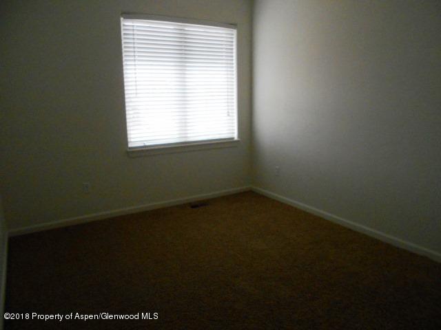 644 West 24th Street Rifle, CO 81650 - Photo 7 of 8 Bedroom