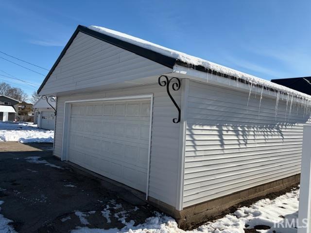 522 East Main Street Peru, IN 46970 - Photo 30 of 33