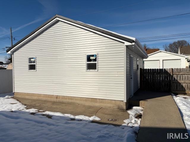 522 East Main Street Peru, IN 46970 - Photo 31 of 33