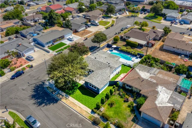$1,120,000 | 12414 Fallingleaf Street, Garden Grove, CA 92840