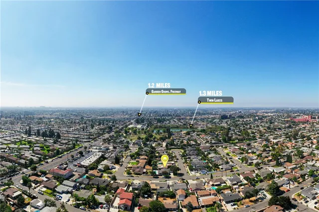 $1,120,000 | 12414 Fallingleaf Street, Garden Grove, CA 92840