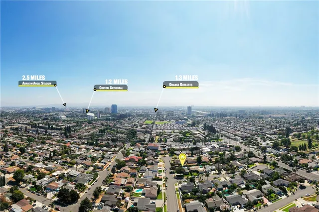 $1,120,000 | 12414 Fallingleaf Street, Garden Grove, CA 92840