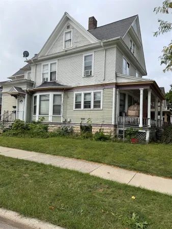 $245,000 | 140 4th Street, Fond du Lac, WI 54935