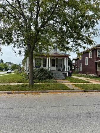 $245,000 | 140 4th Street, Fond du Lac, WI 54935