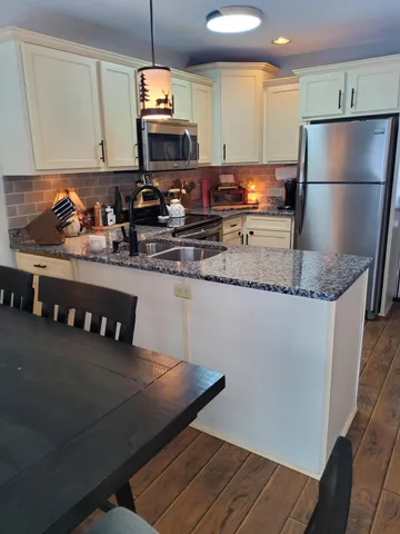 $269,000 | 11905 Wales Drive, Unit 90, Stanwood, MI 49346