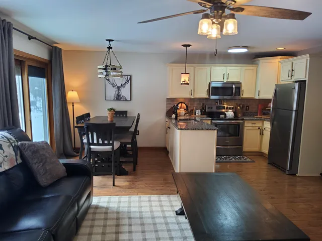 $269,000 | 11905 Wales Drive, Unit 90, Stanwood, MI 49346