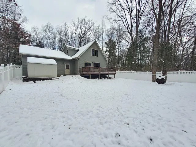 $269,000 | 11905 Wales Drive, Unit 90, Stanwood, MI 49346