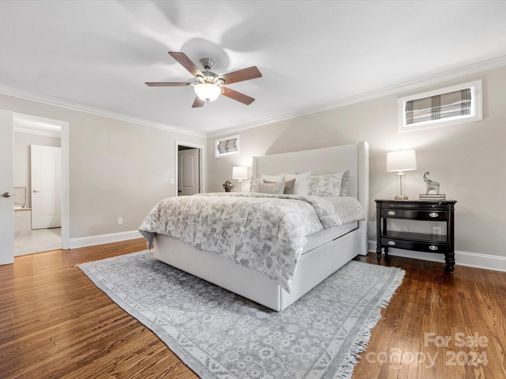 936 Sedgefield Road Charlotte, NC 28209 - Photo 12 of 26 Gallery Image 12