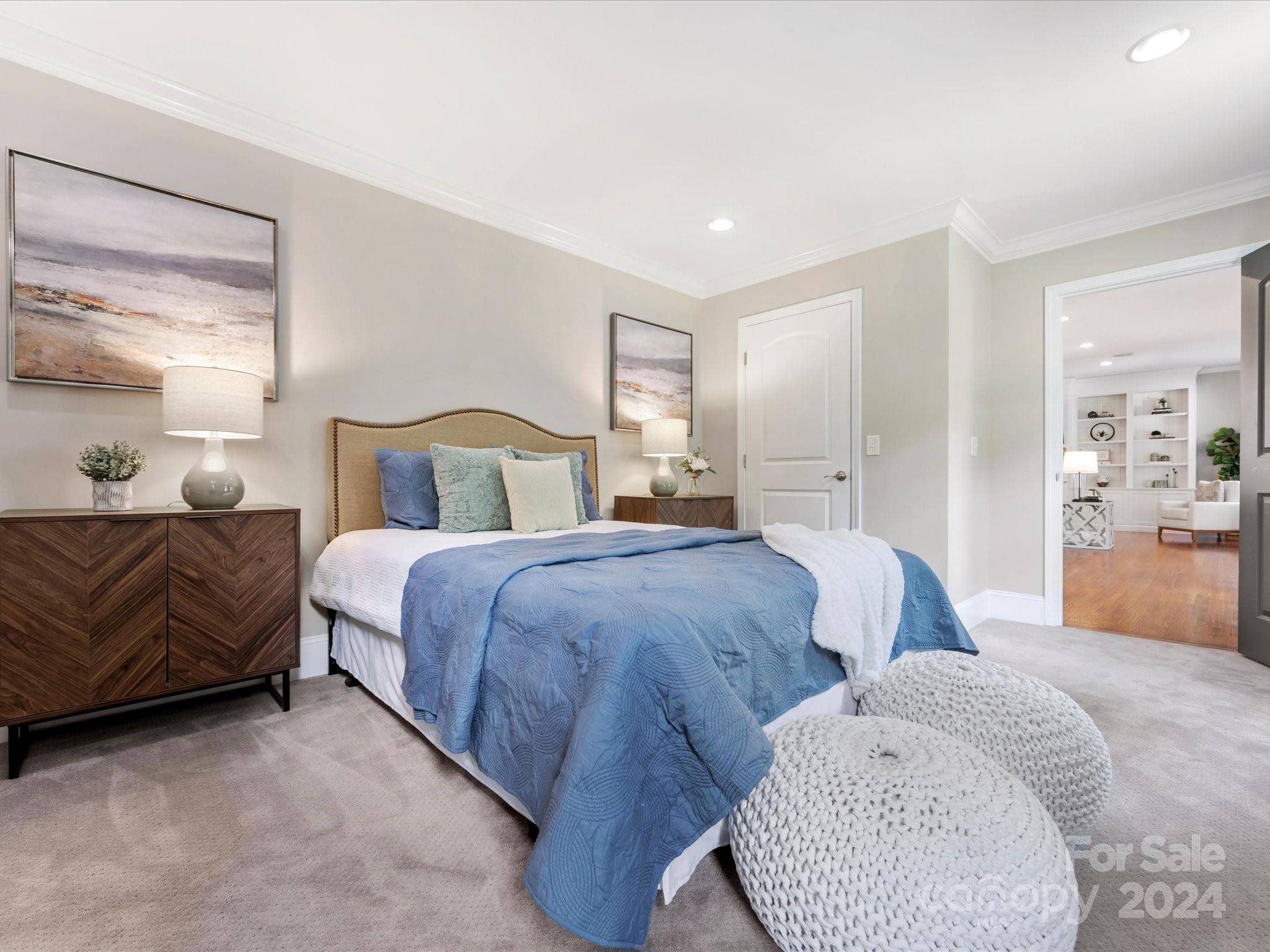 936 Sedgefield Road Charlotte, NC 28209 - Photo 14 of 26 Gallery Image 14