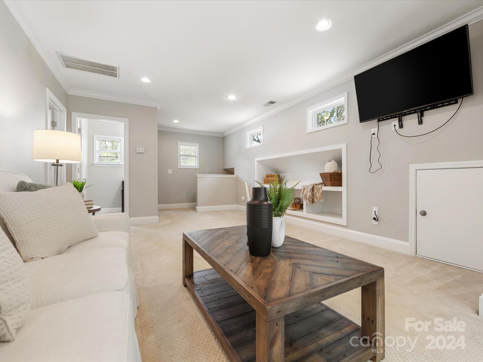 936 Sedgefield Road Charlotte, NC 28209 - Photo 16 of 26 Gallery Image 16