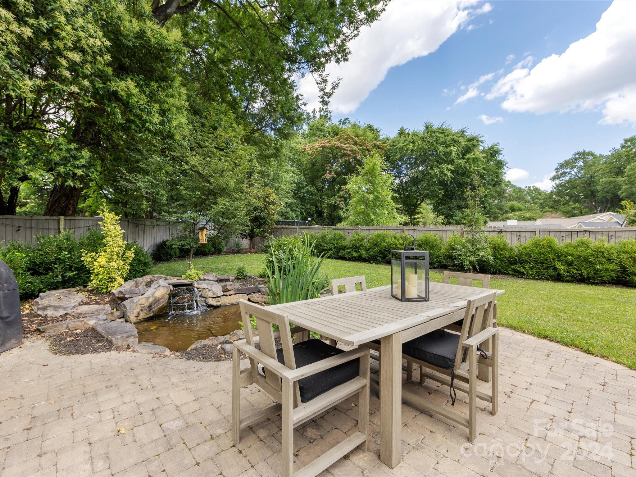 936 Sedgefield Road Charlotte, NC 28209 - Photo 21 of 26 Gallery Image 21