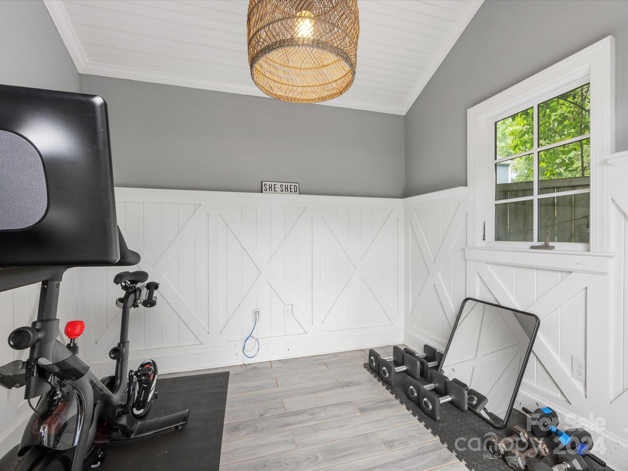 936 Sedgefield Road Charlotte, NC 28209 - Photo 23 of 26 Gallery Image 23
