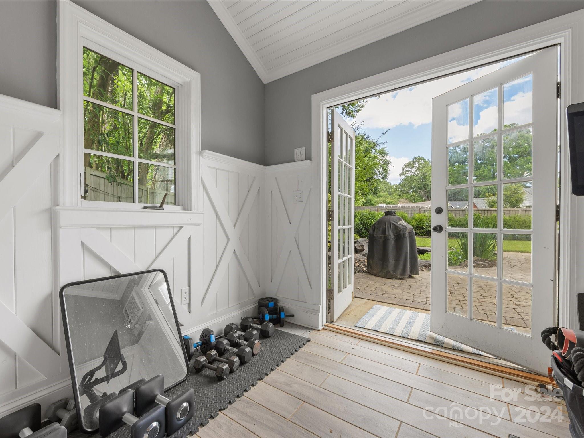 936 Sedgefield Road Charlotte, NC 28209 - Photo 24 of 26 Gallery Image 24