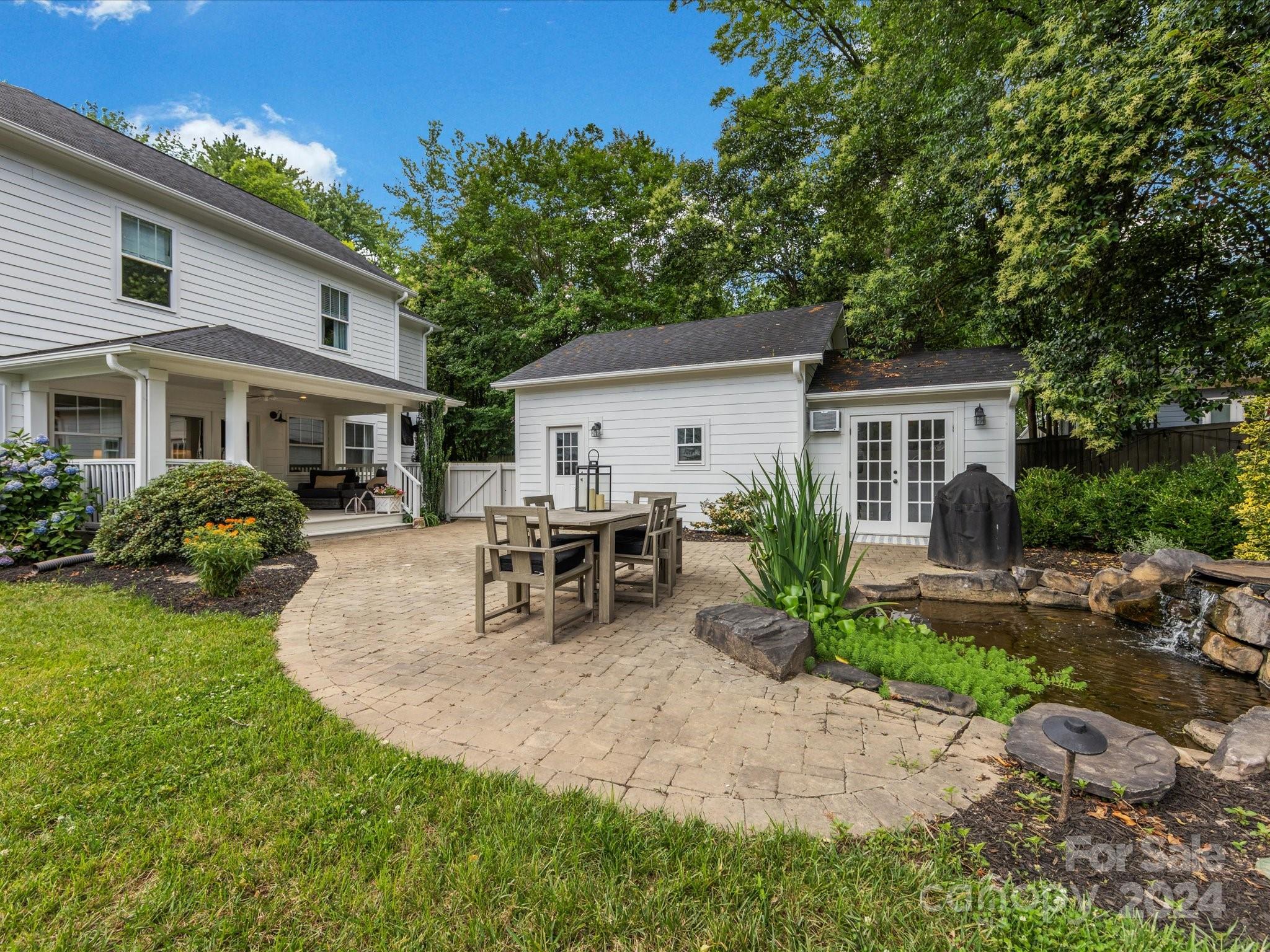 936 Sedgefield Road Charlotte, NC 28209 - Photo 25 of 26 Gallery Image 25