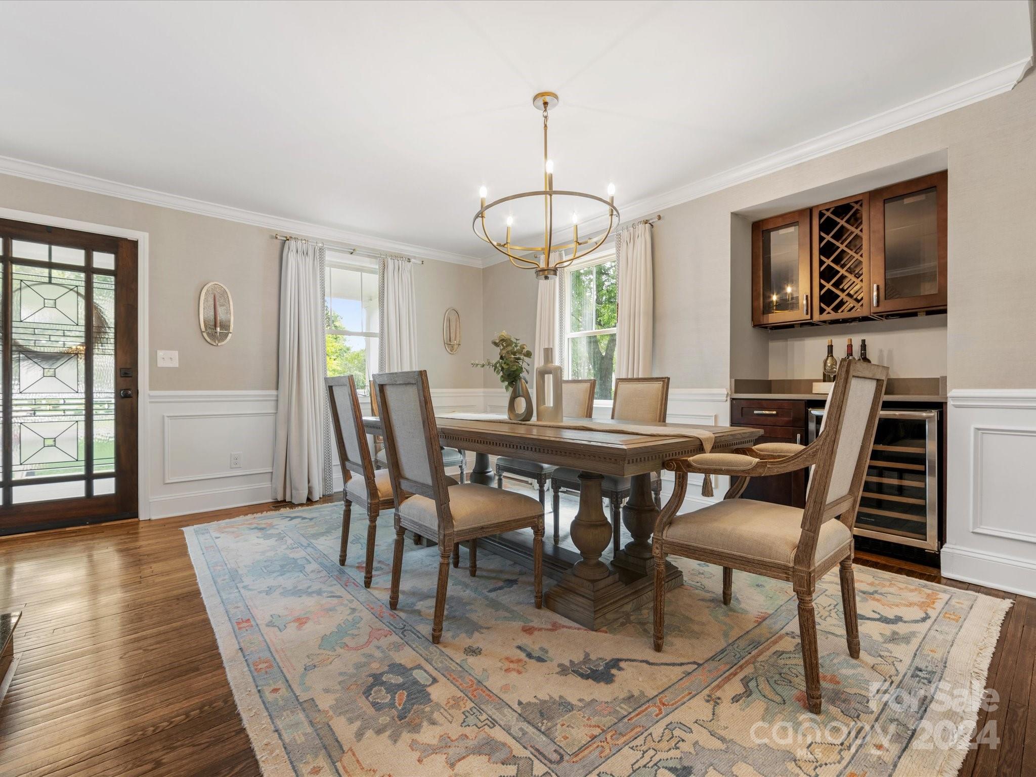 936 Sedgefield Road Charlotte, NC 28209 - Photo 3 of 26 Gallery Image 3