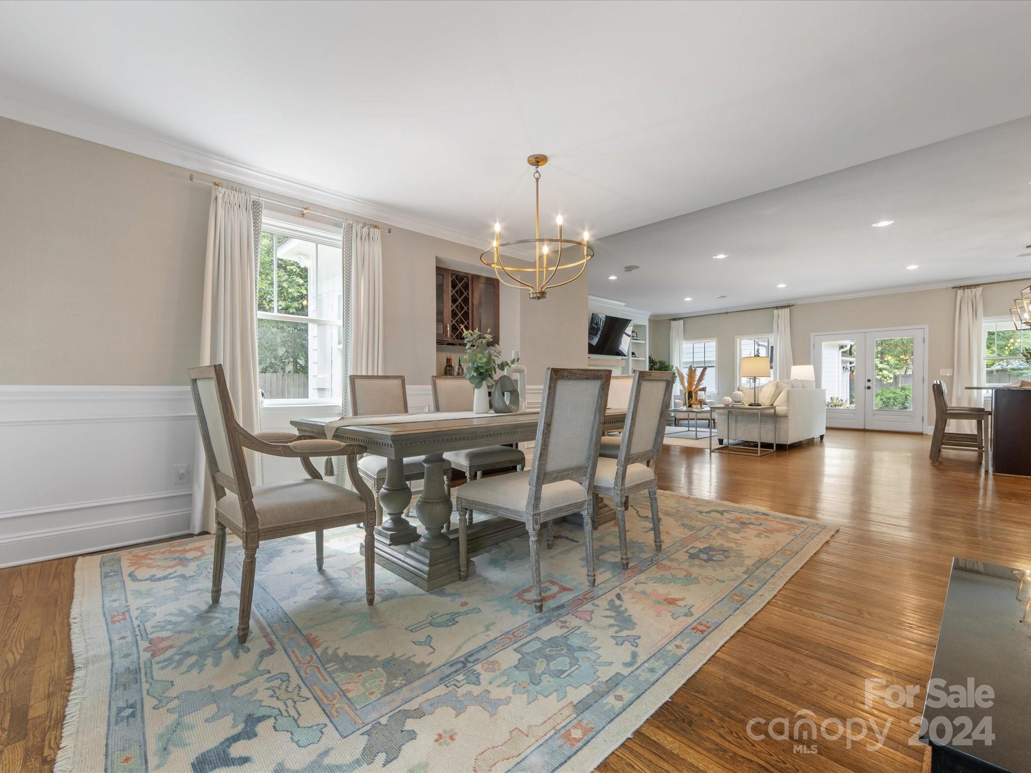 936 Sedgefield Road Charlotte, NC 28209 - Photo 4 of 26 Gallery Image 4