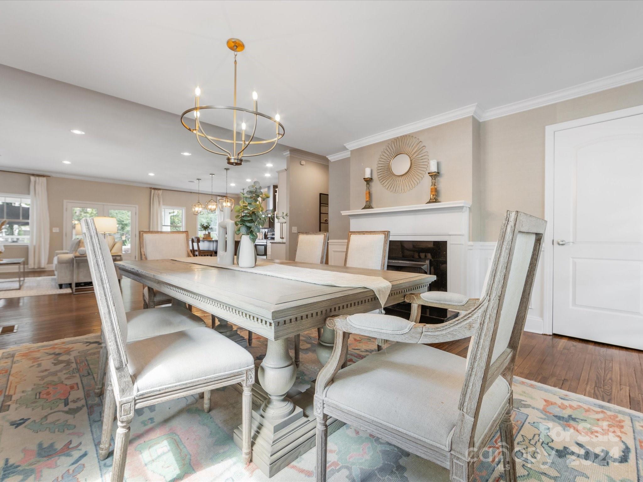 936 Sedgefield Road Charlotte, NC 28209 - Photo 5 of 26 Gallery Image 5