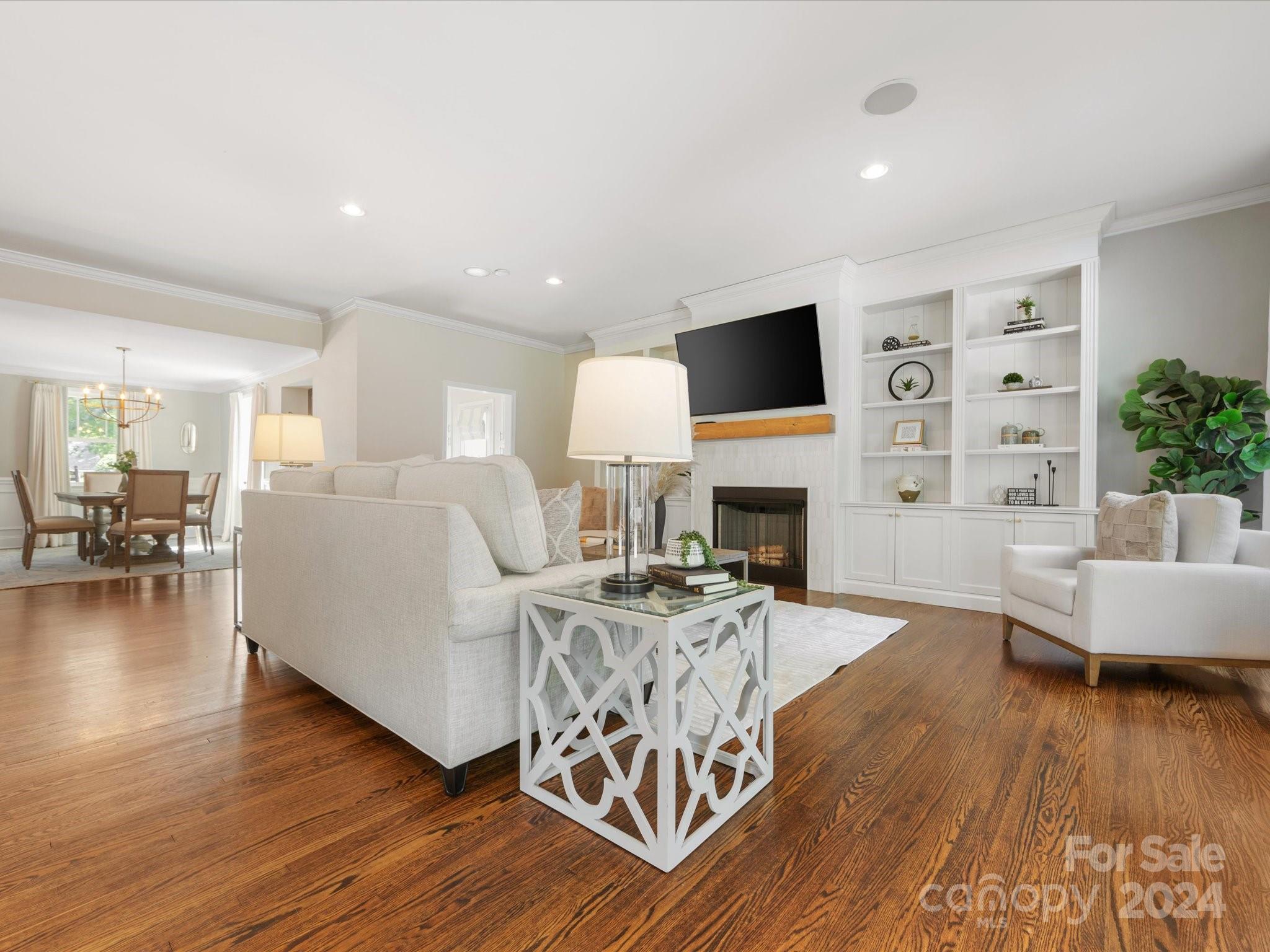 936 Sedgefield Road Charlotte, NC 28209 - Photo 6 of 26 Gallery Image 6