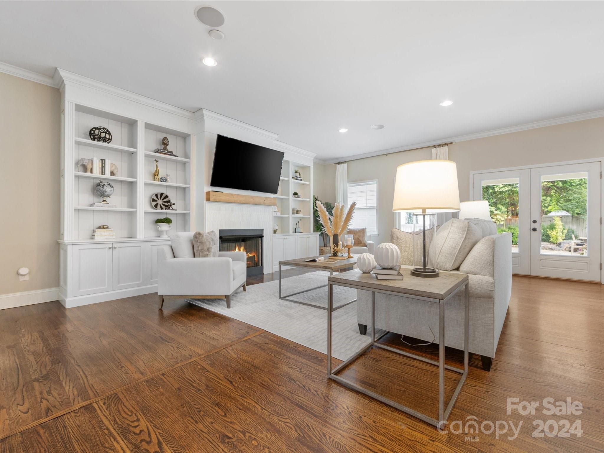 936 Sedgefield Road Charlotte, NC 28209 - Photo 7 of 26 Gallery Image 7