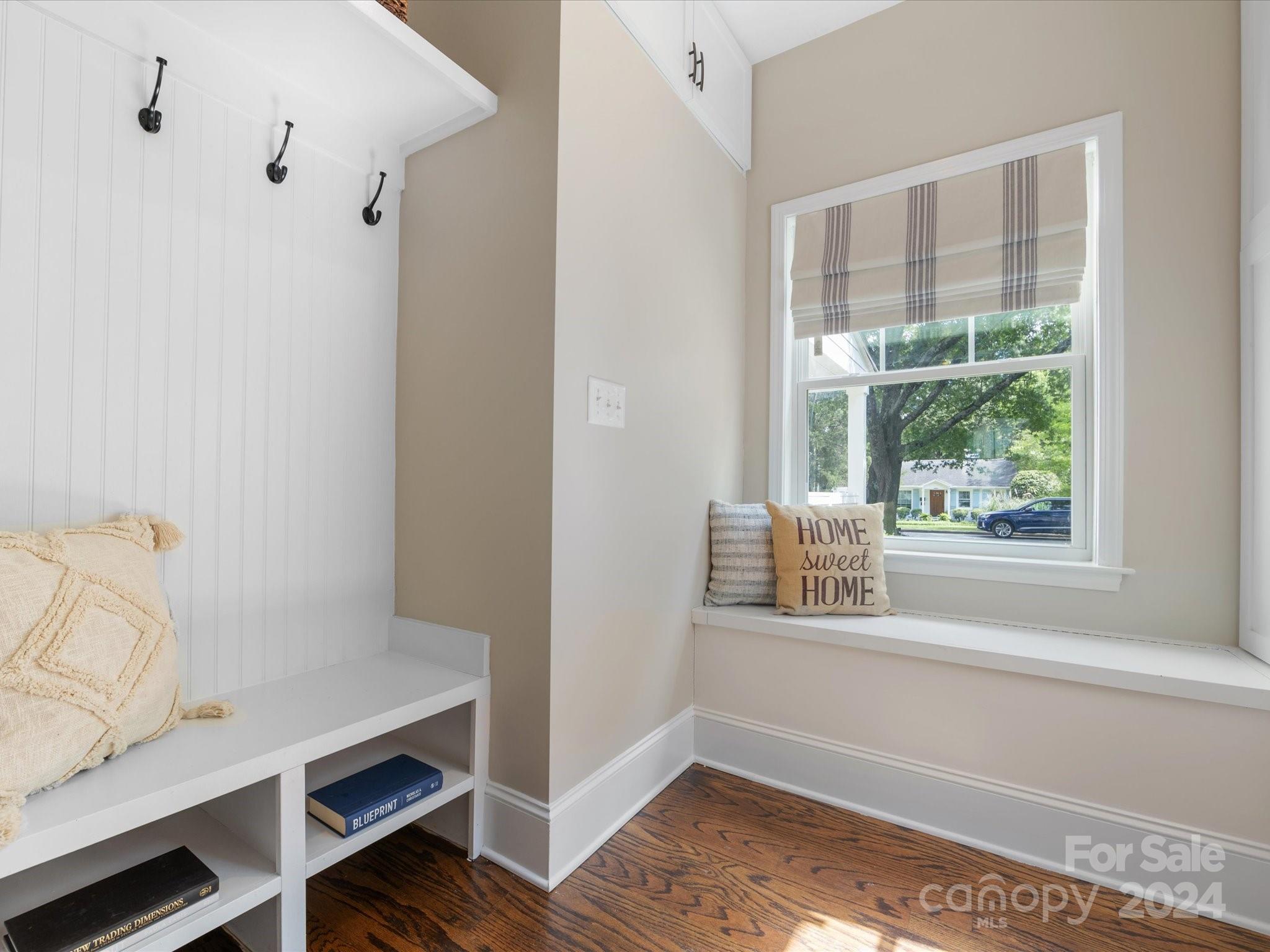 936 Sedgefield Road Charlotte, NC 28209 - Photo 8 of 26 Gallery Image 8