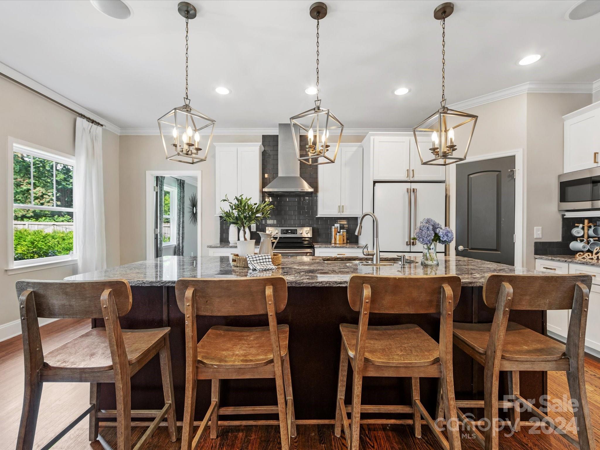 936 Sedgefield Road Charlotte, NC 28209 - Photo 9 of 26 Gallery Image 9