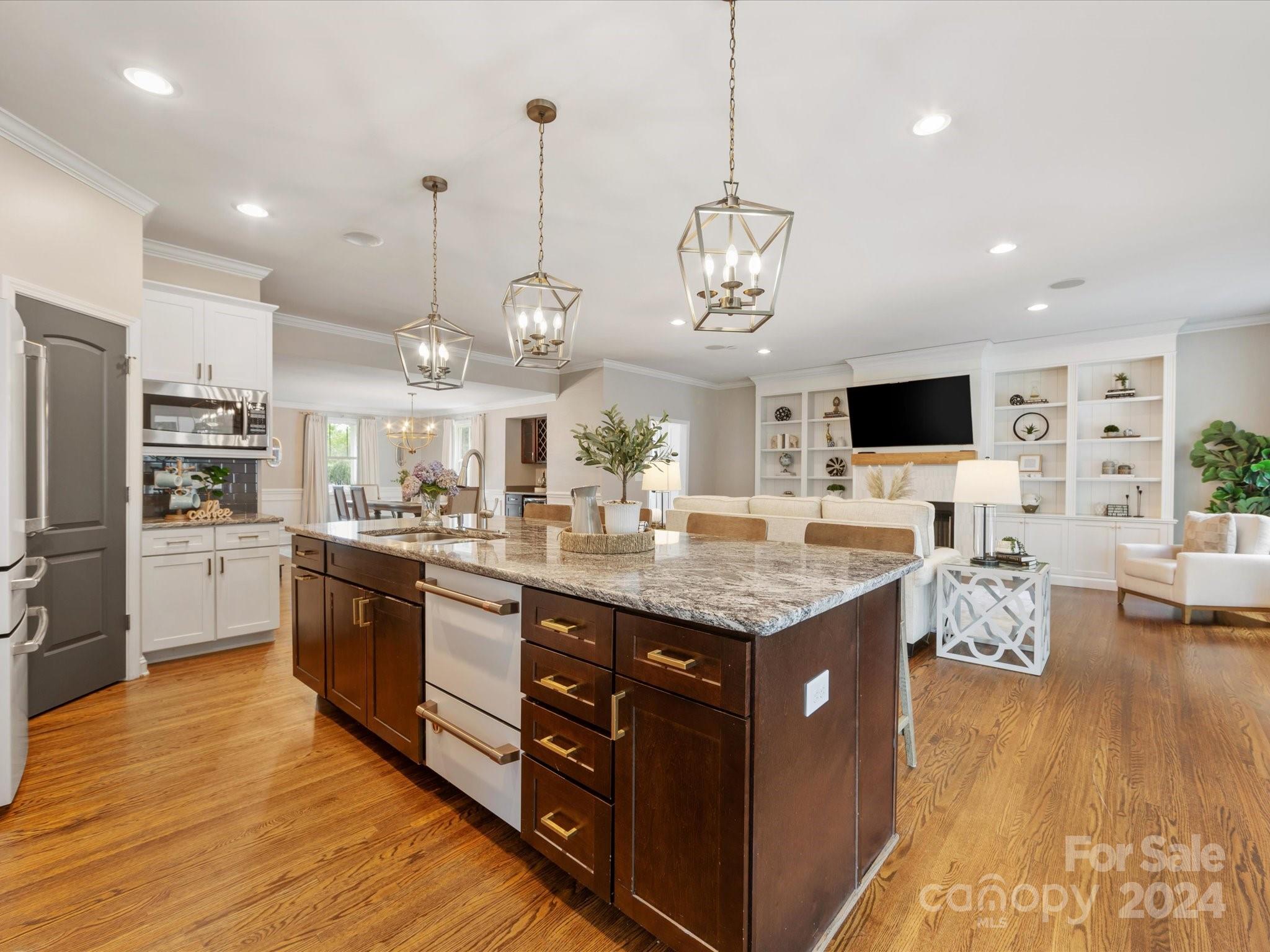 936 Sedgefield Road Charlotte, NC 28209 - Photo 10 of 26 Gallery Image 10