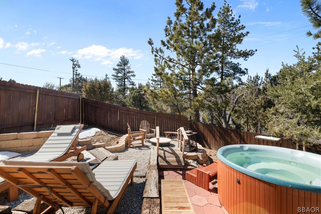 44408 Valley View Lane Sugarloaf, CA 92386 - Photo 30 of 31