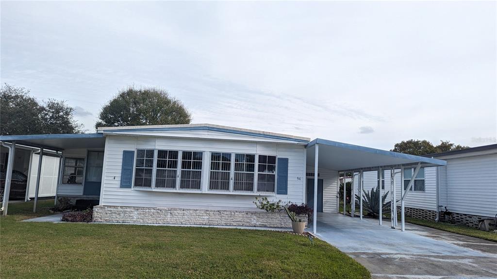 1610 Reynolds Road, Unit 56 Lakeland, FL 33801 - Photo 1 of 1 Gallery Image 1