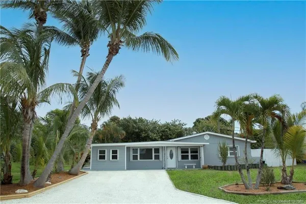 $3,300 | 3489 Northeast Linda Drive, Jensen Beach, FL 34957