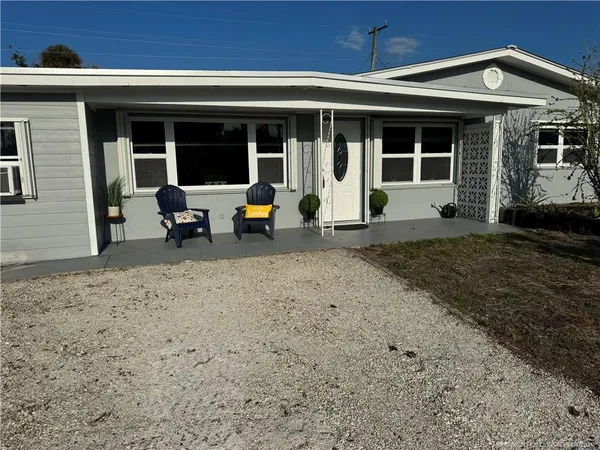 $3,300 | 3489 Northeast Linda Drive, Jensen Beach, FL 34957