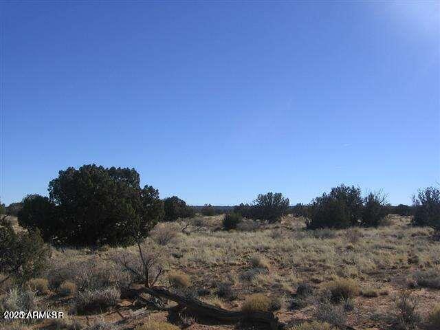 31 T15n R16e:nw4 Se4, Unit 28 Heber, AZ 85928 - Photo 3 of 4 a view of sunset