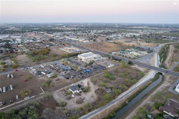 $118,888 | 0 South Cage Boulevard, Pharr, TX 78577