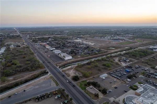 $118,888 | 0 South Cage Boulevard, Pharr, TX 78577